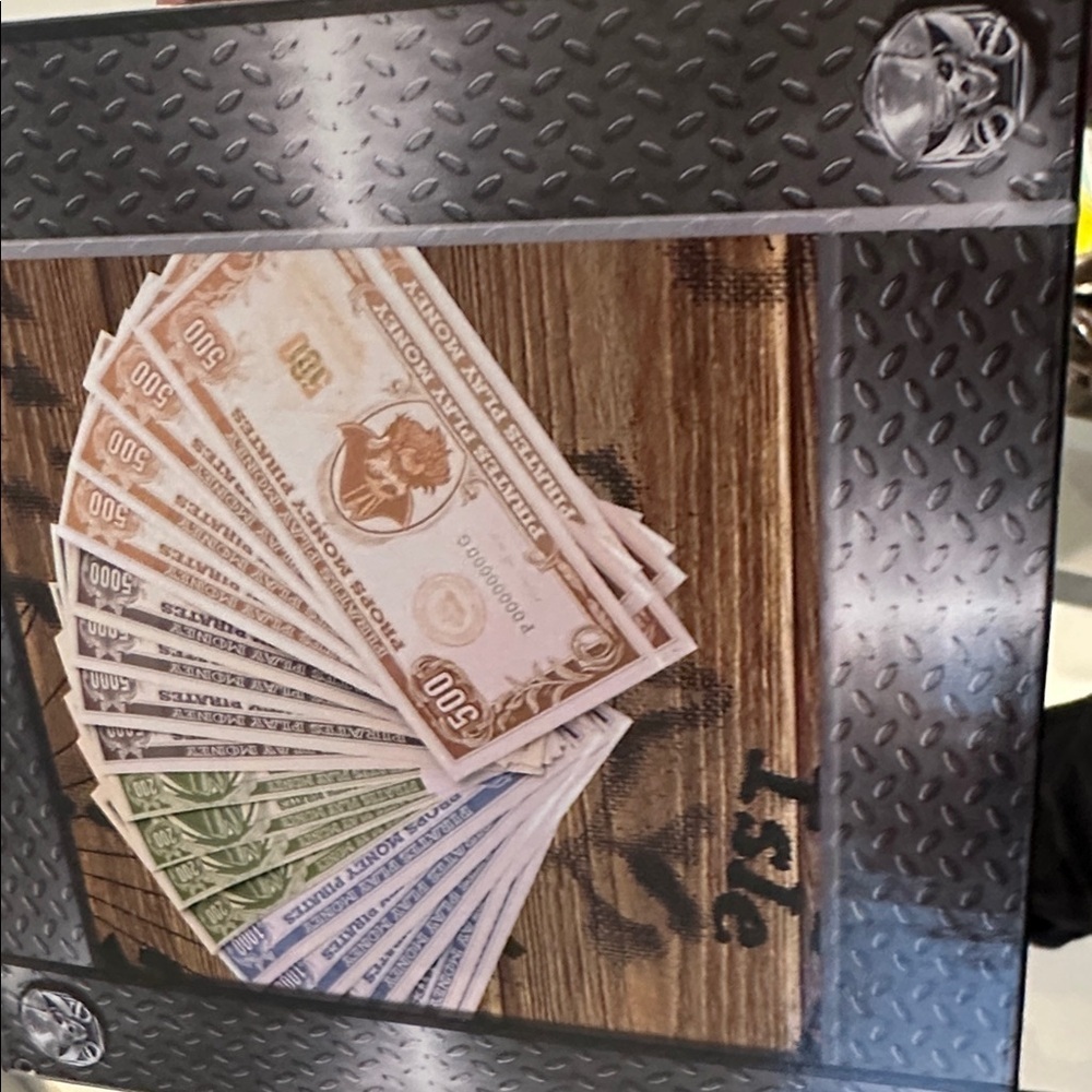 Pirate Treasure Set - Picture 3 of 5